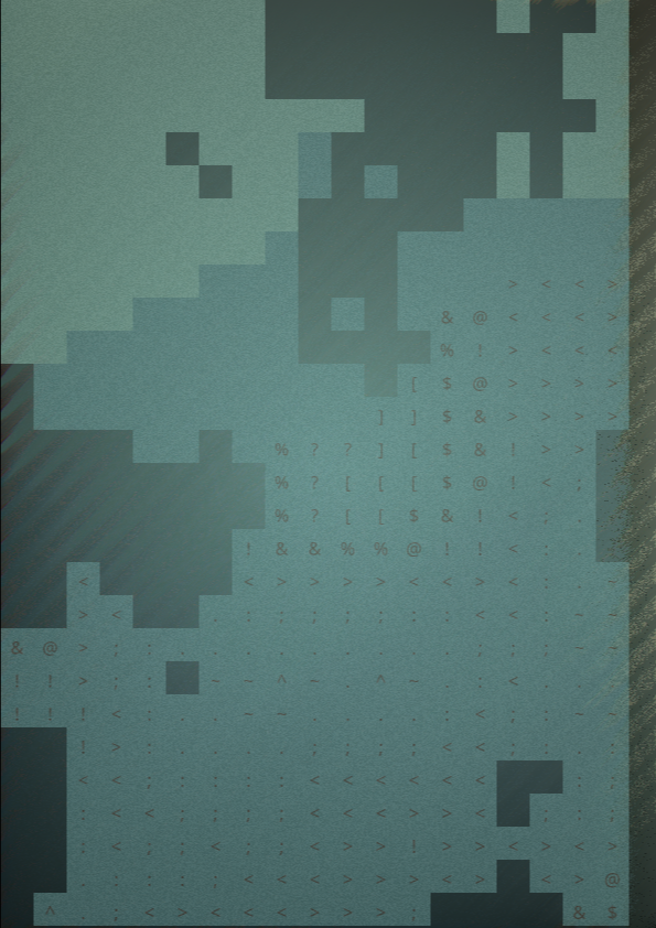 Convergence Remnants #9559