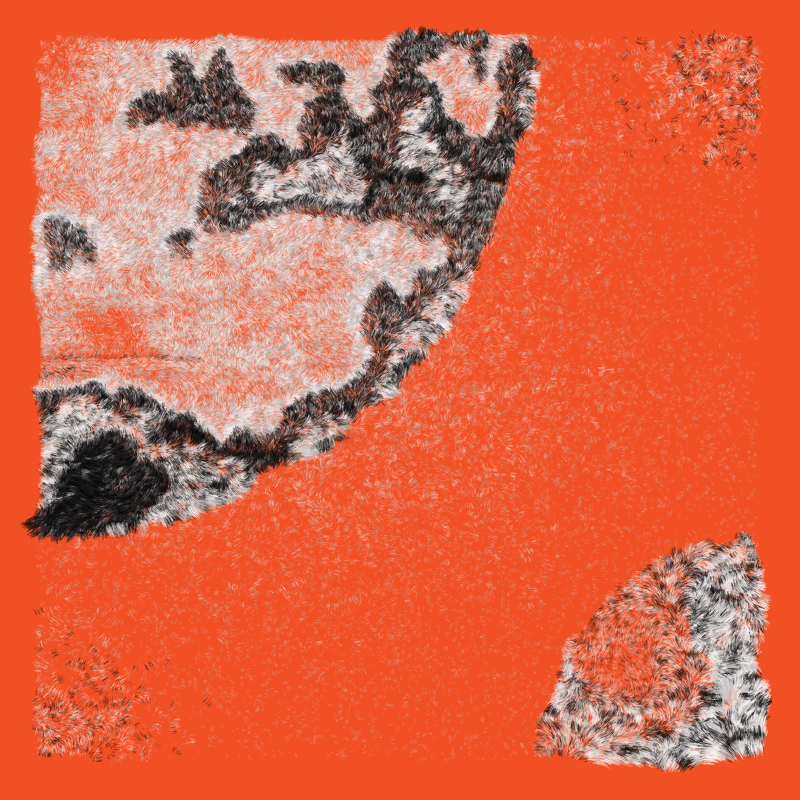 Ghrian #297