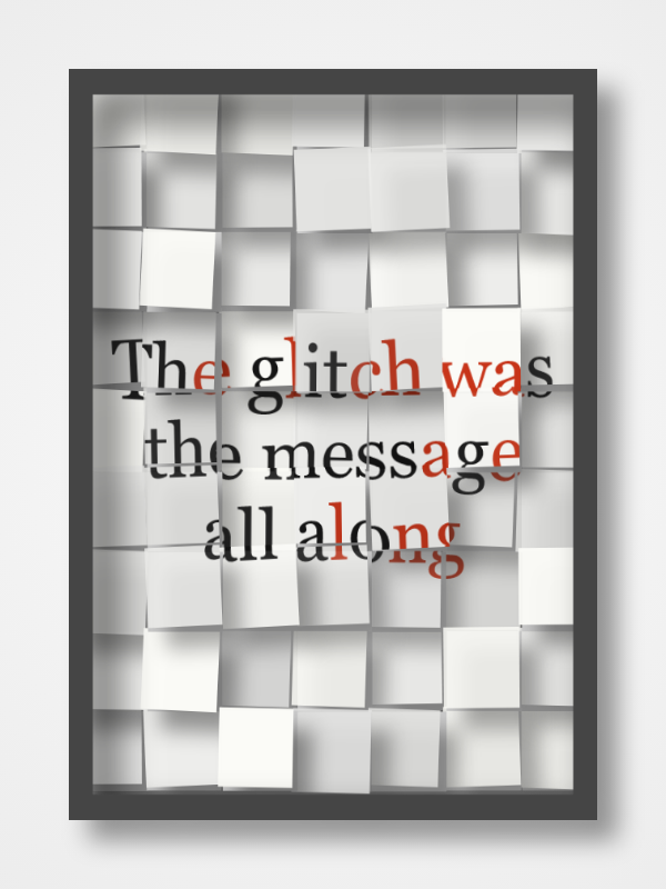 The Metaphor Machine #6625