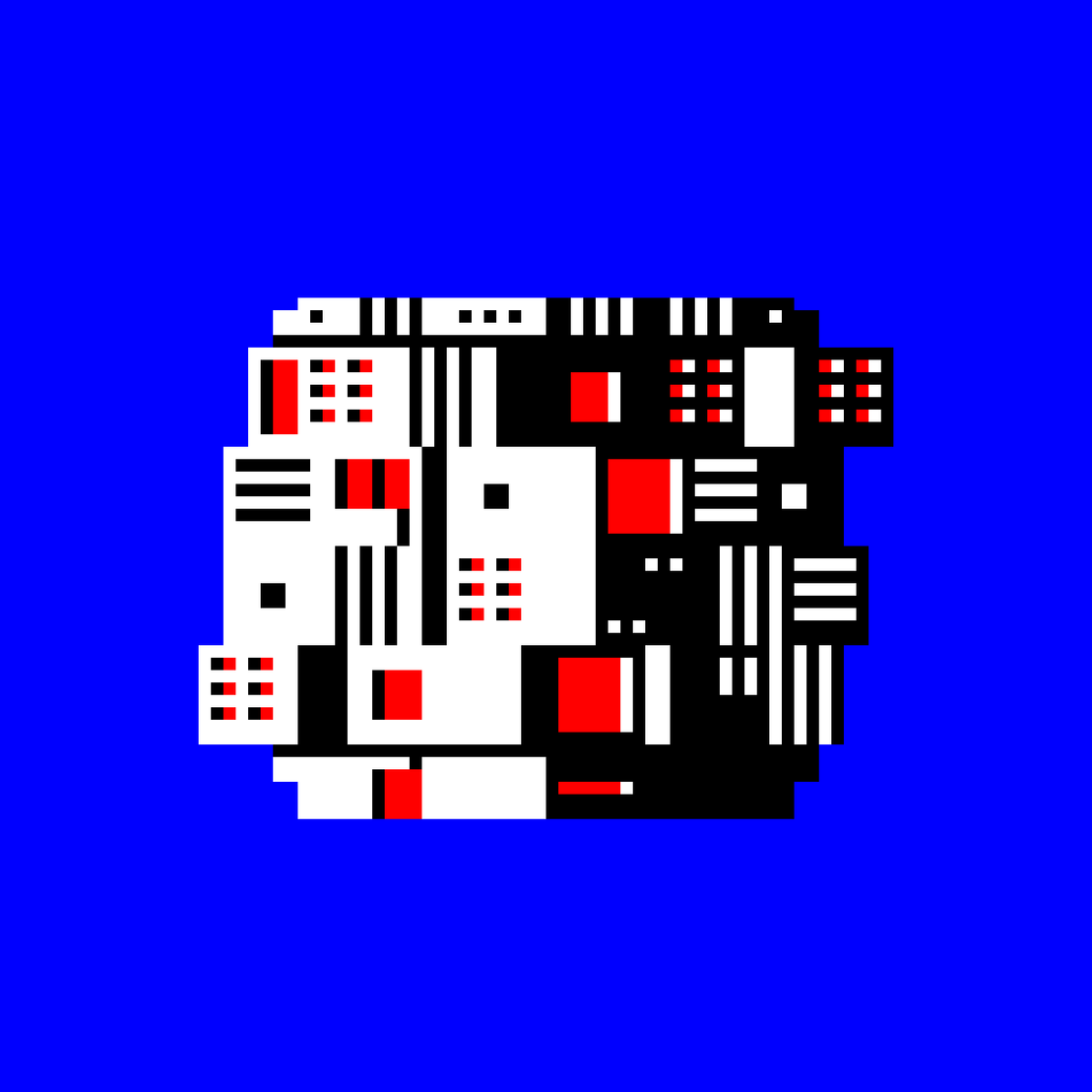 HABITAT 365 #130