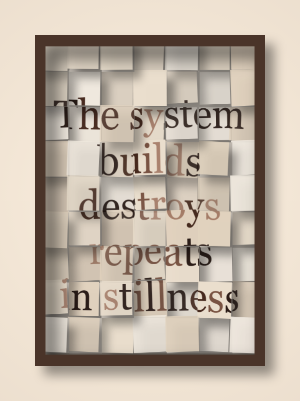 The Metaphor Machine #36225