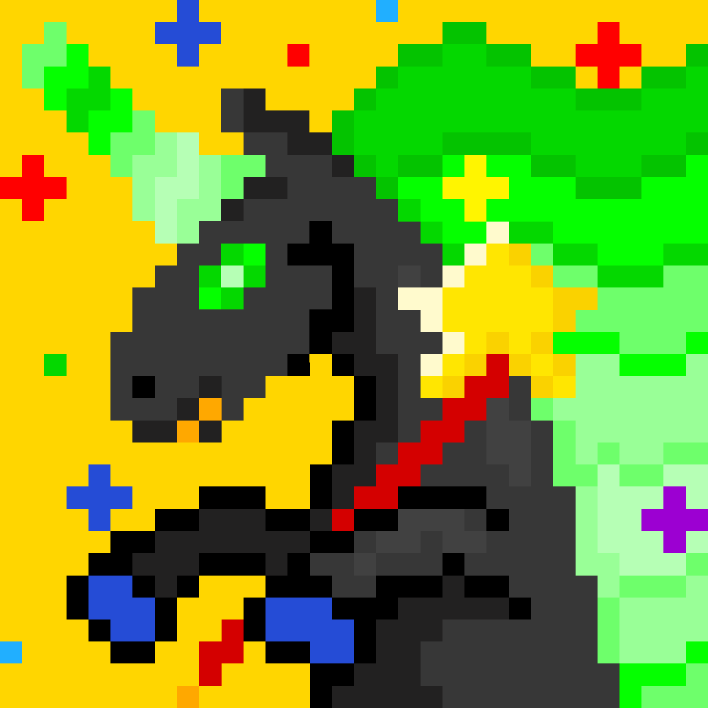 Unicorn #424