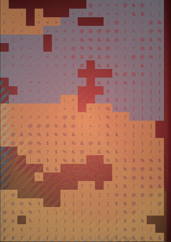 Convergence Remnants #3229