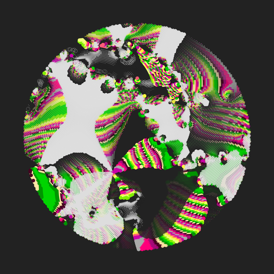Still C #6319