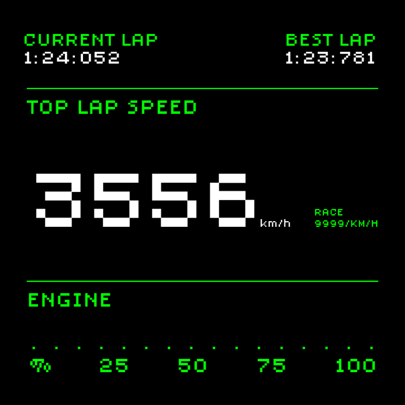 F-1RacingTez #326