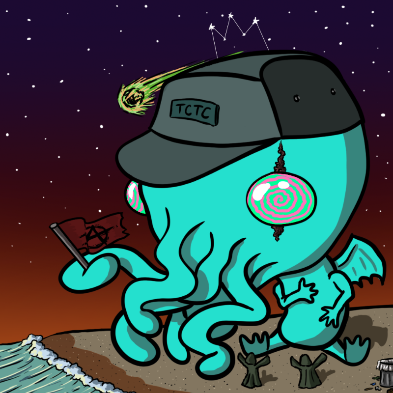 Chibi-thulhu #425