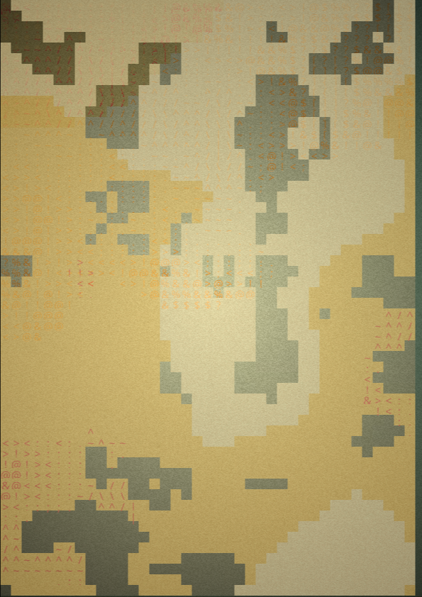 Convergence Remnants #16675