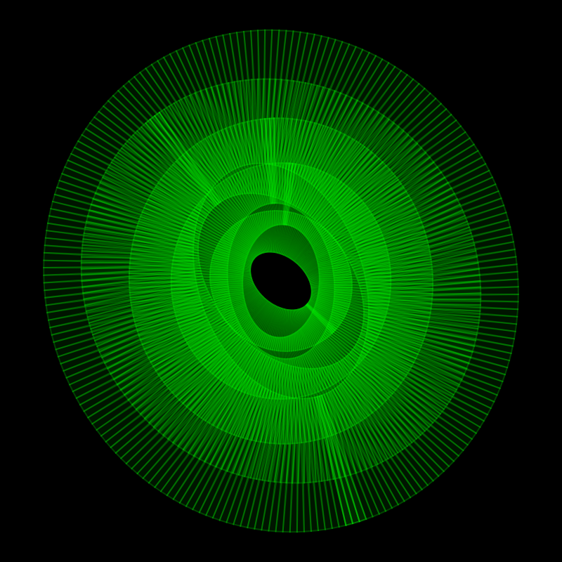 Moiré_Ellipses_Dark #19