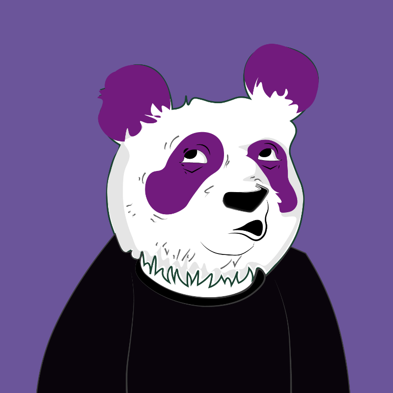 Evolving Pandas #56