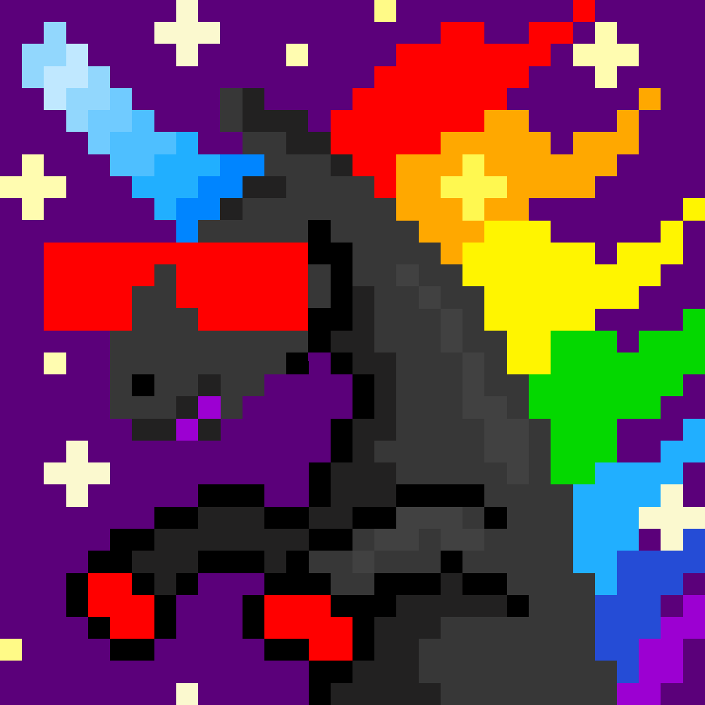 Unicorn #6744