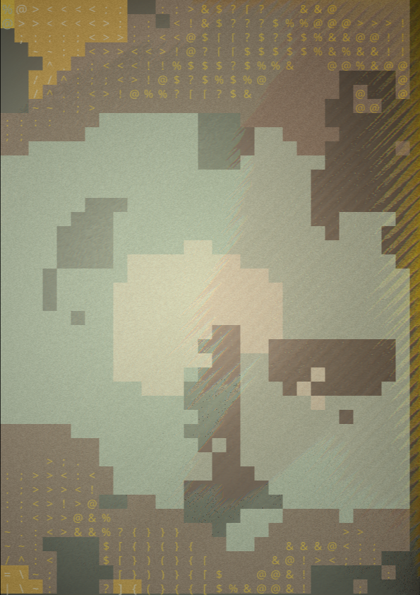 Convergence Remnants #24090