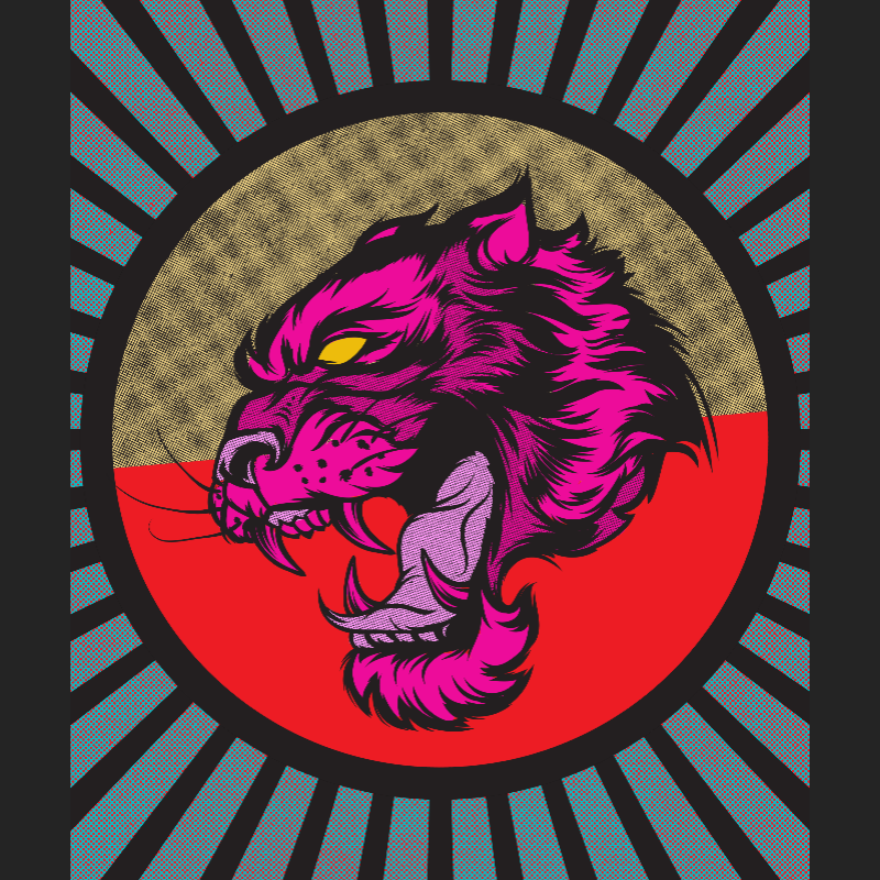 Big Tiger Soul #1