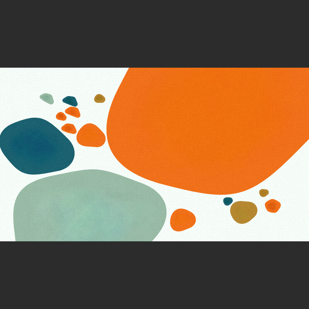 Blobs #28