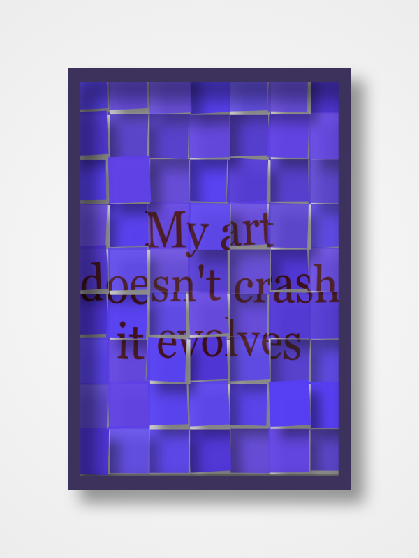 The Metaphor Machine #20461