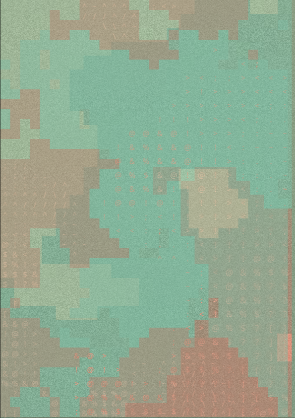 Convergence Remnants #16656
