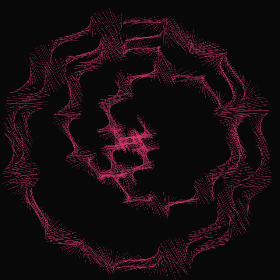 The Noise #15792