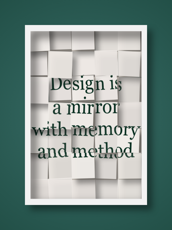 The Metaphor Machine #42054