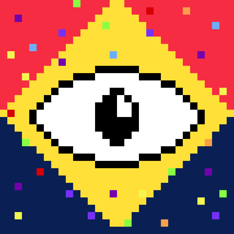 EYEBITS #118