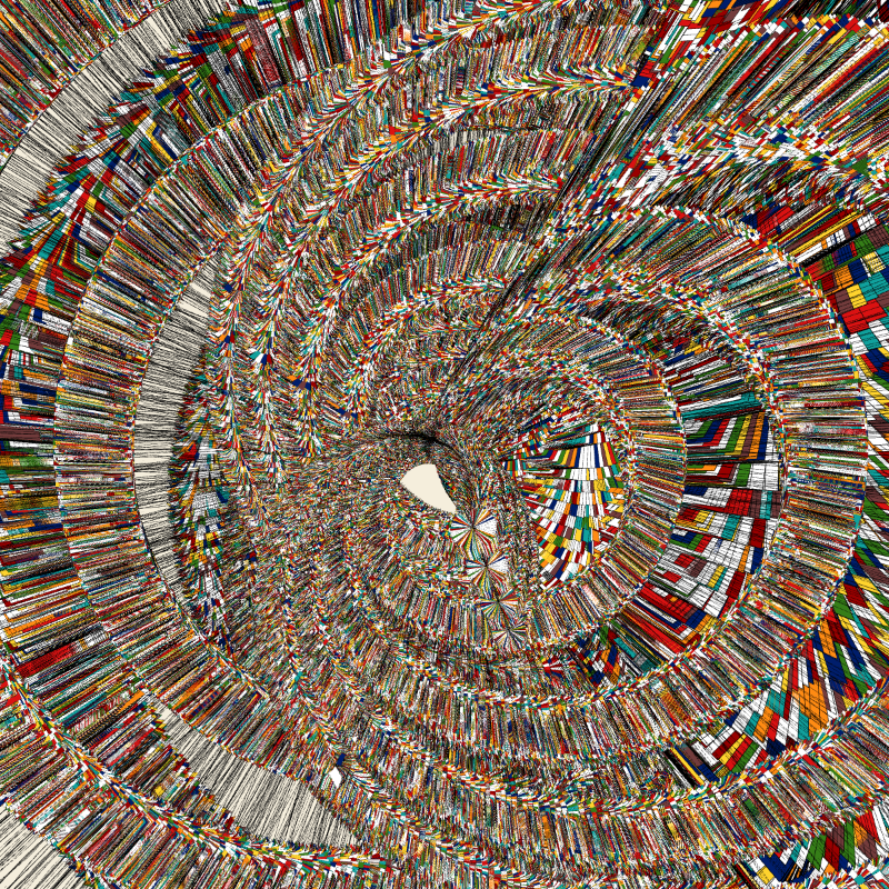 Singularithm #1178