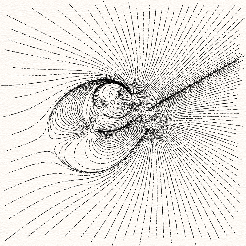 monopole #64