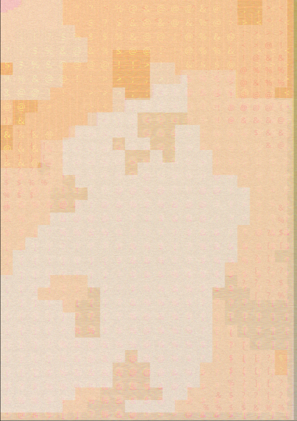 Convergence Remnants #7309