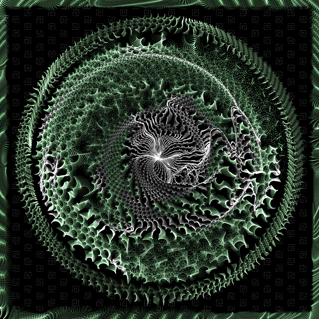 Mythologic #755