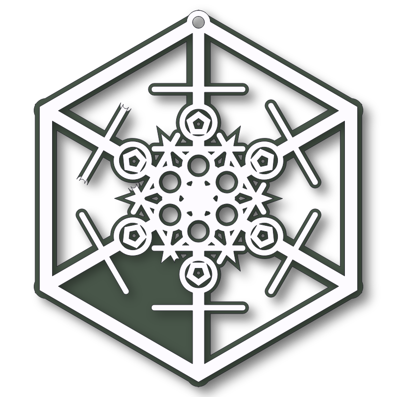 fx(ornament) 2022 #596
