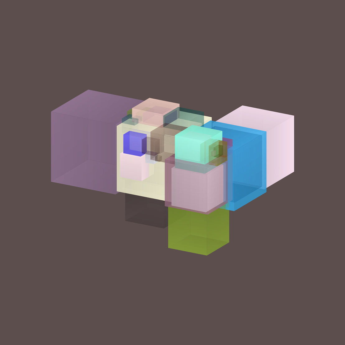 CSS Molecules #115