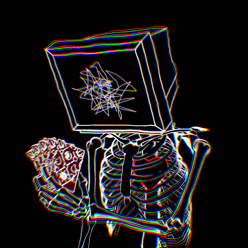 [screen skellies] #4