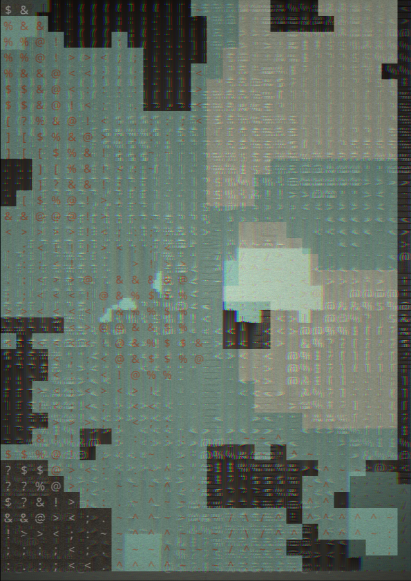 Convergence Remnants #16188