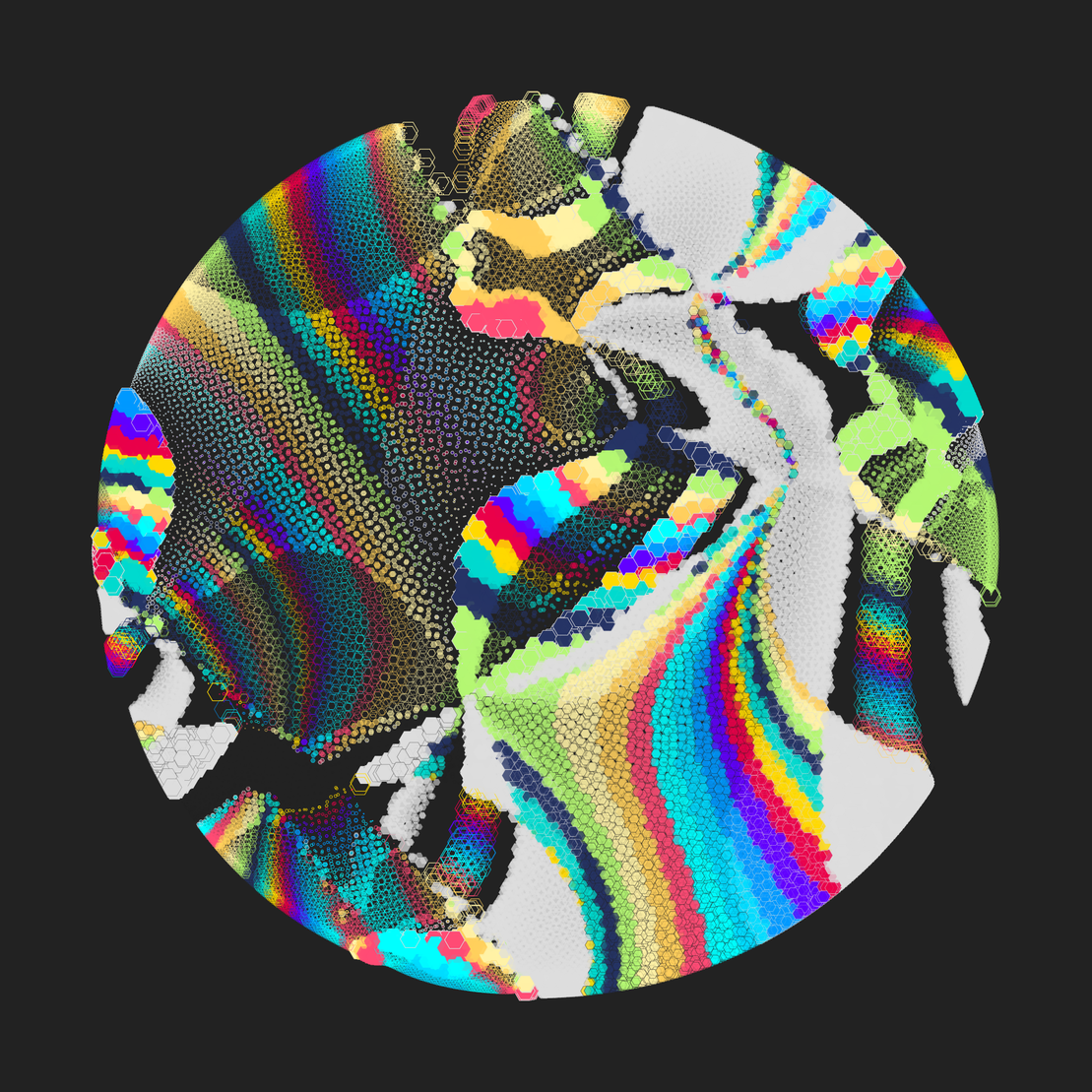 Still C #16265