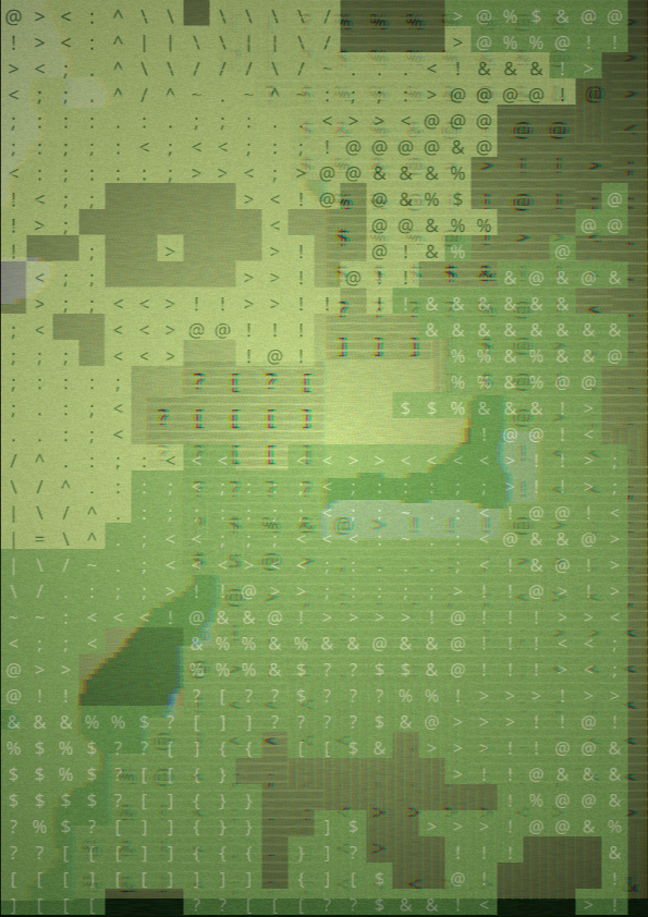 Convergence Remnants #17245