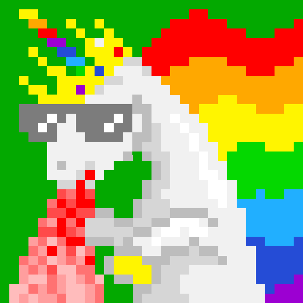 Unicorn #6259