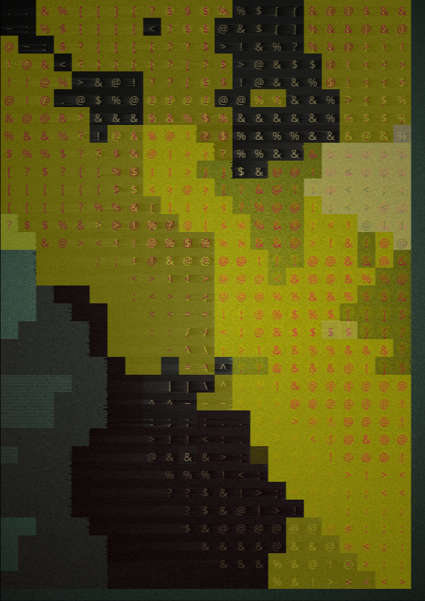 Convergence Remnants #15525
