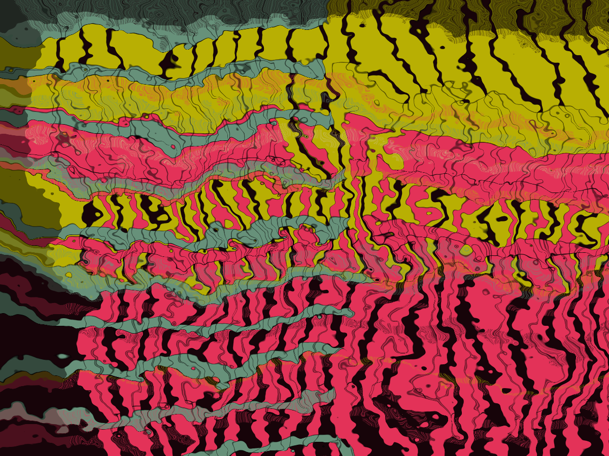 glitchline #96