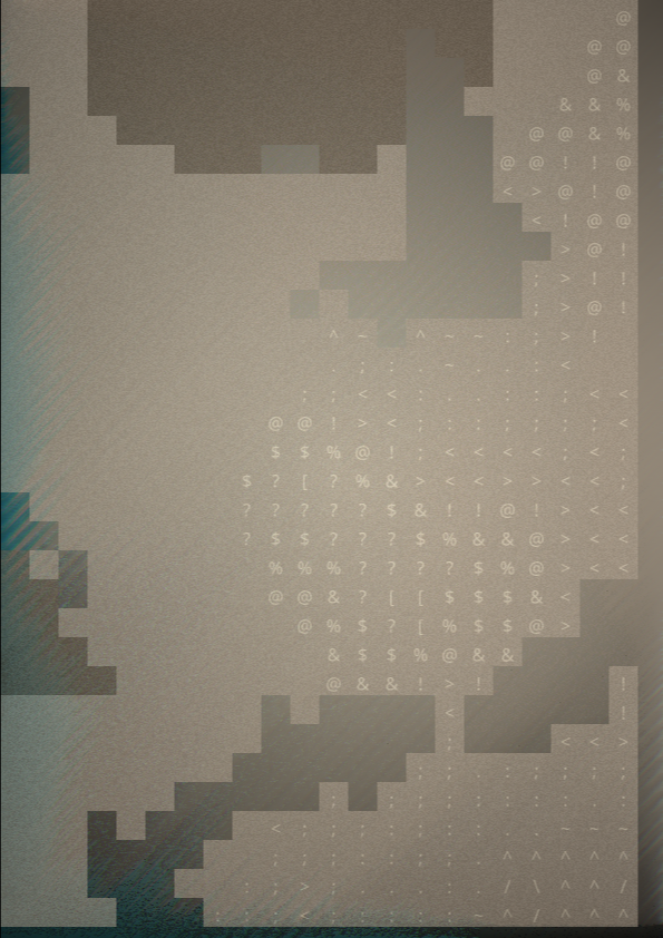 Convergence Remnants #11838