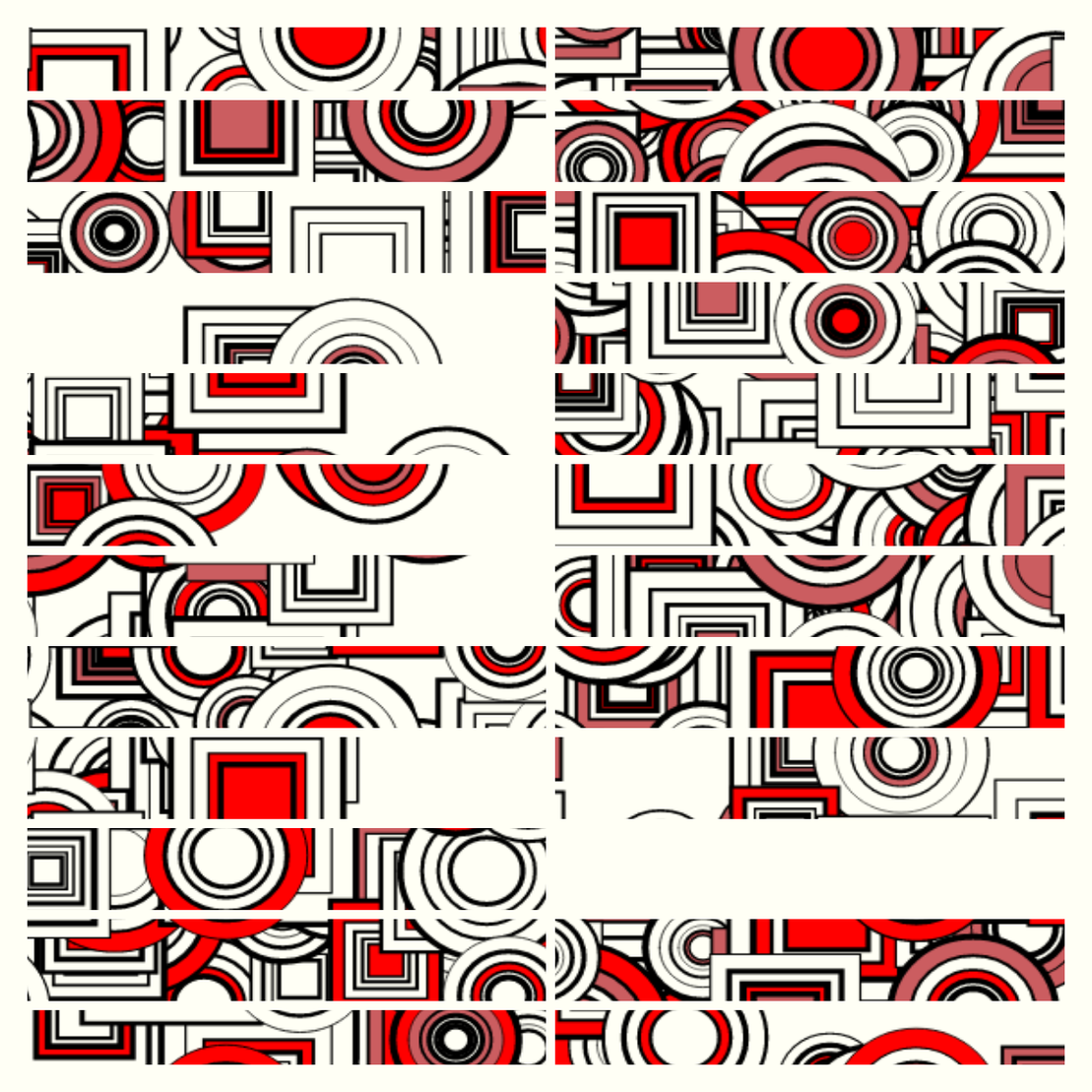 Chromaticity #4