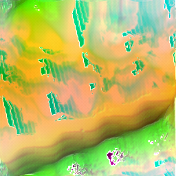 waves #560