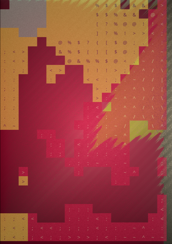 Convergence Remnants #13674