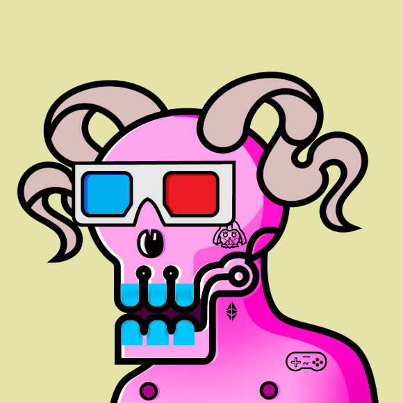 fx-Skull #98