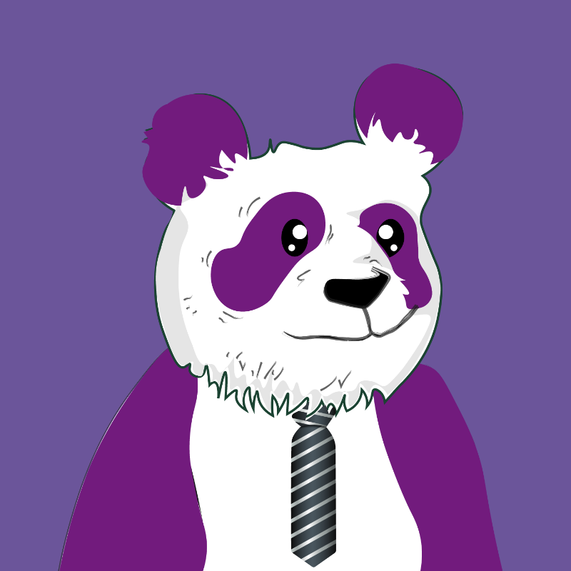 Evolving Pandas #196