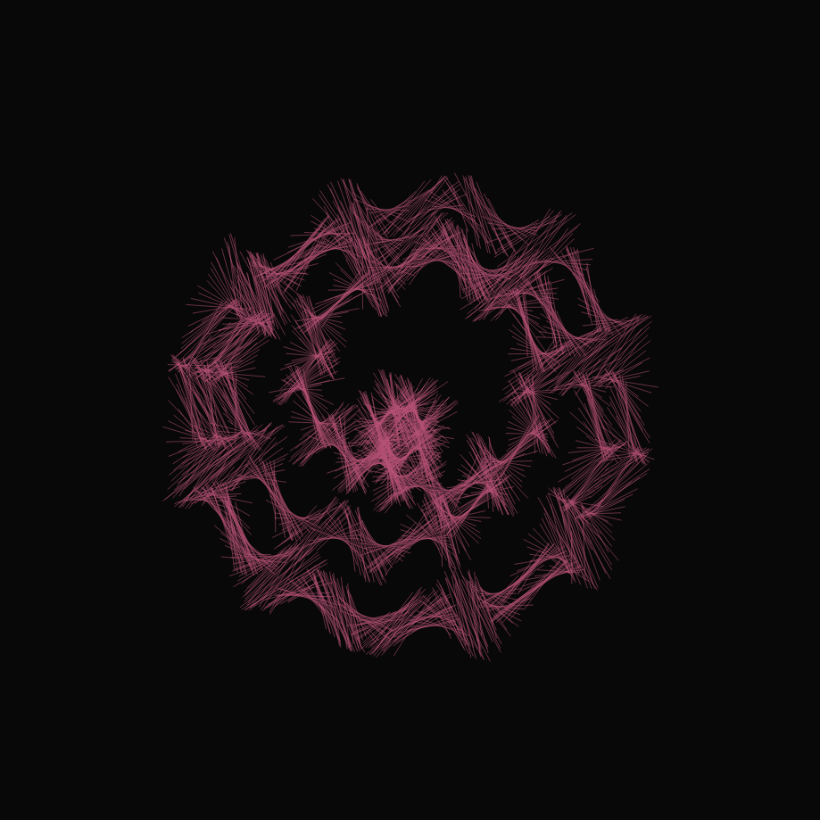 The Noise #12721