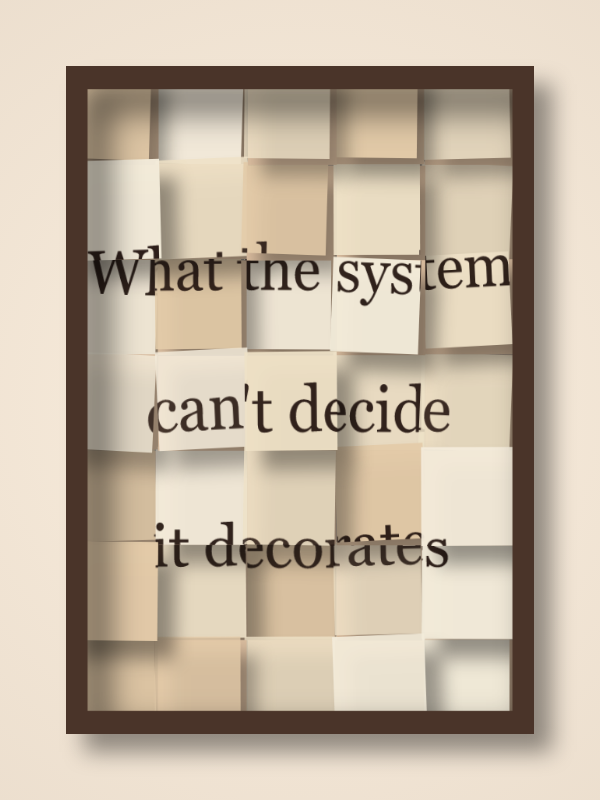 The Metaphor Machine #176