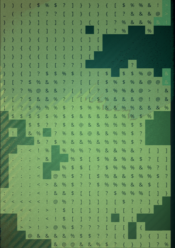 Convergence Remnants #13809