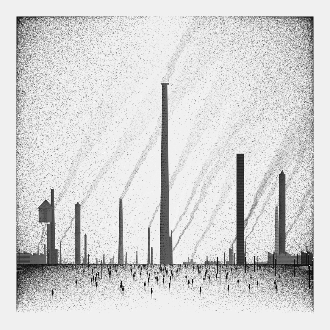 Industrial #184