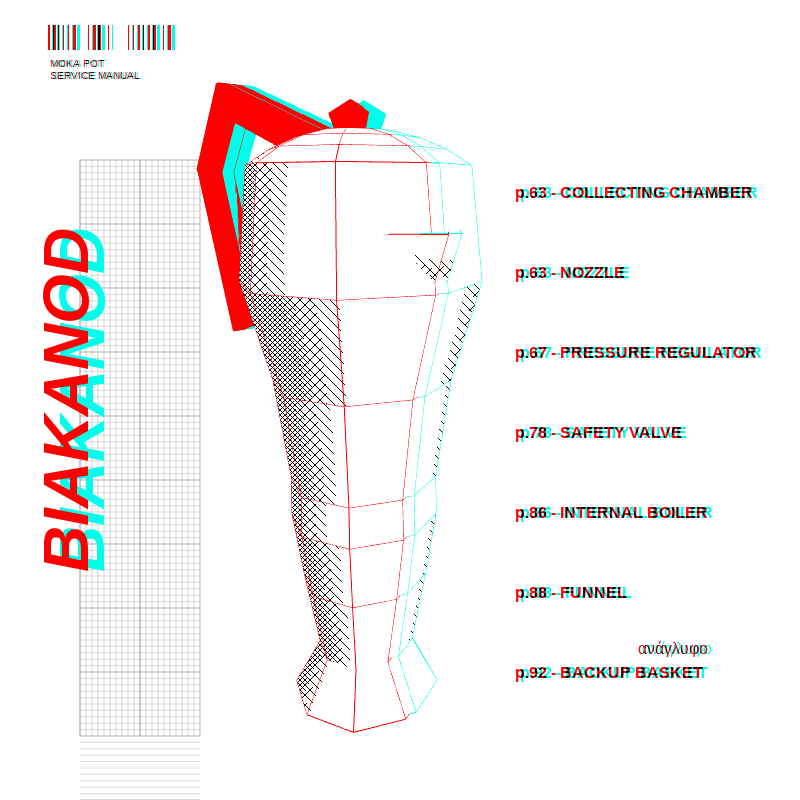 anaglyphic - Moka #9