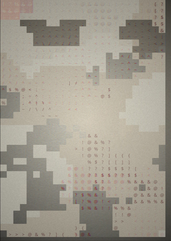 Convergence Remnants #5461