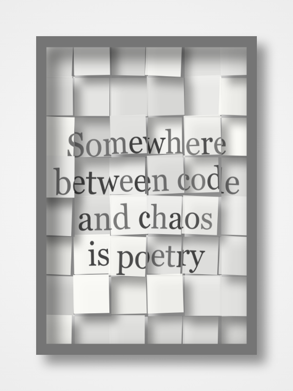 The Metaphor Machine #39216
