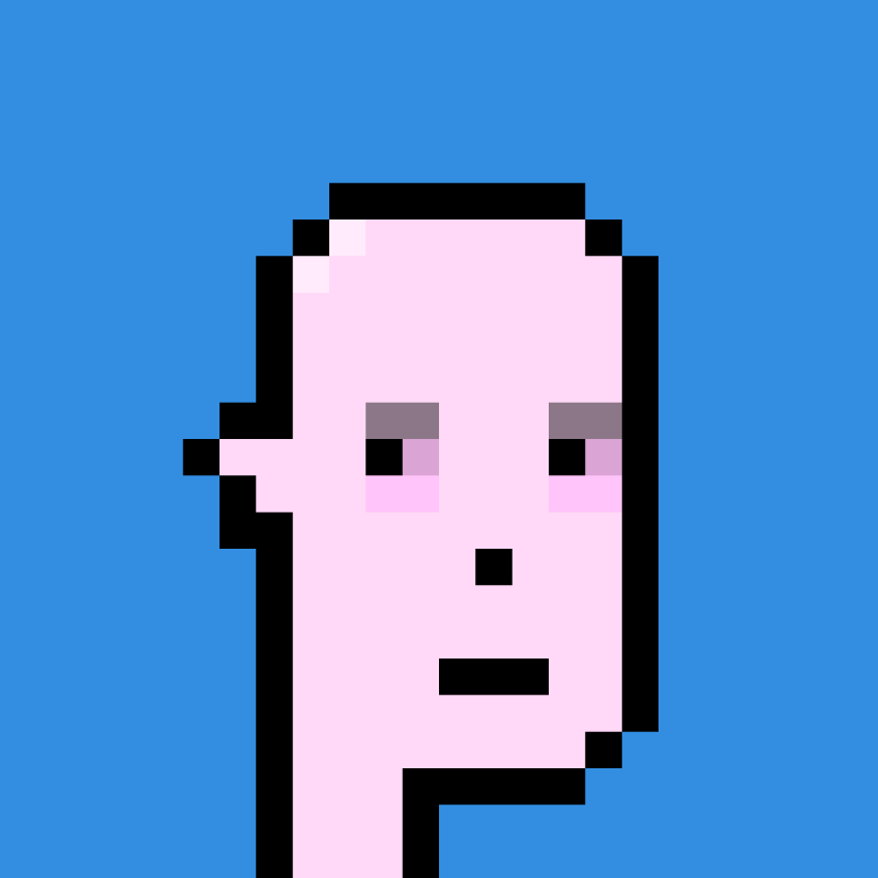 Basic Punks #172