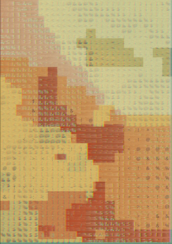 Convergence Remnants #5214